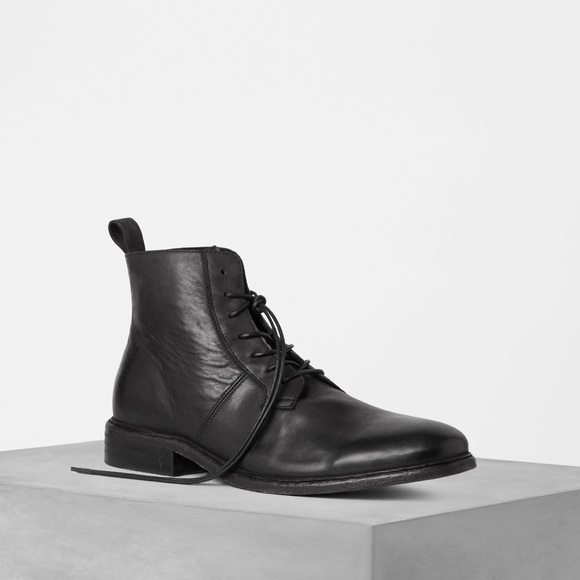 All Saints | Shoes | Allsaints Leven 
